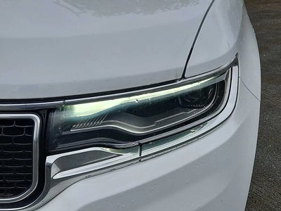 Photo of a 2024 Jeep Wagoneer L 4X4 Series II 4DR SUV for sale