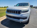 2024 Wagoneer L Thumbnail 2