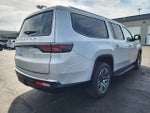 2024 Wagoneer L Thumbnail 6