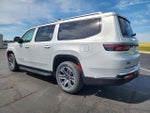 2024 Wagoneer L Thumbnail 8