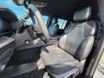 2024 Wagoneer L Thumbnail 10