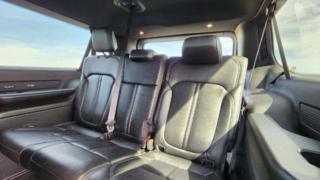 2024 Jeep Wagoneer L Carbide