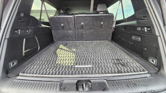 2024 Jeep Wagoneer L Carbide