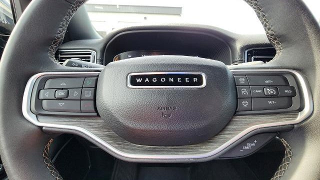 2024 Jeep Wagoneer L Carbide