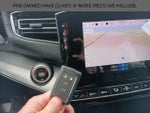 2025 Wagoneer L Thumbnail 2