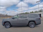 2025 Wagoneer L Thumbnail 29