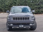 2025 Wagoneer L Thumbnail 35