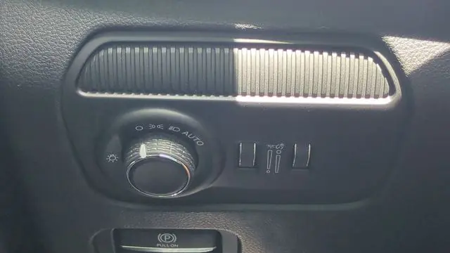 2026 Jeep Grand Wagoneer L Limited Reserve