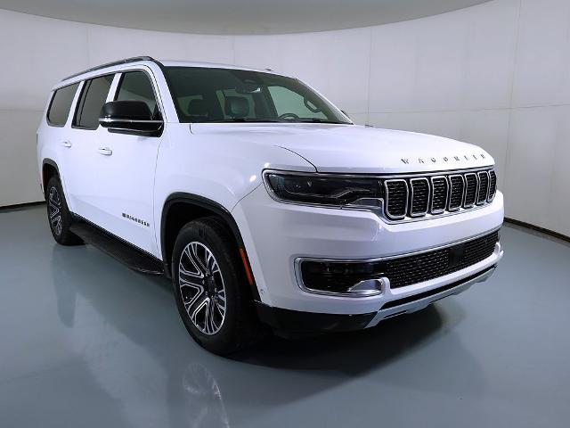 2023 Jeep Wagoneer - $29,495