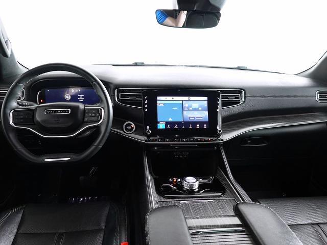 2023 Jeep Wagoneer - $29,495