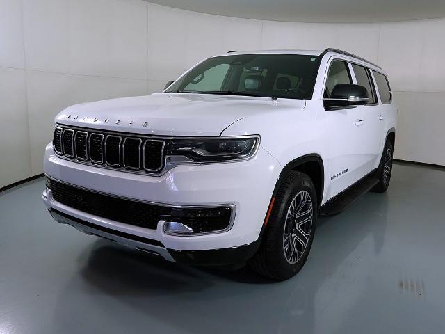 2023 Jeep Wagoneer - $29,495