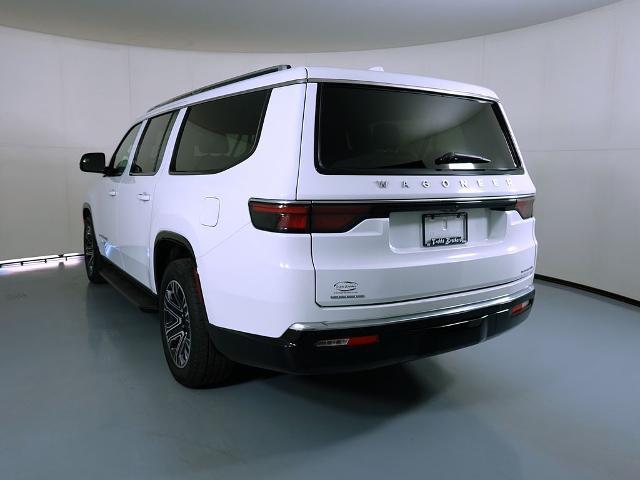 2023 Jeep Wagoneer - $29,495