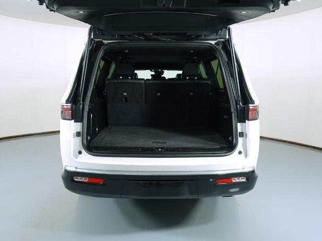 2023 Jeep Wagoneer - $29,495