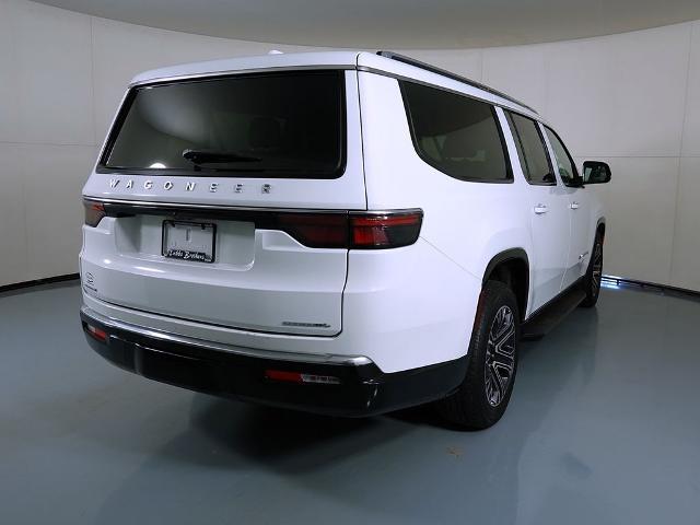 2023 Jeep Wagoneer - $29,495