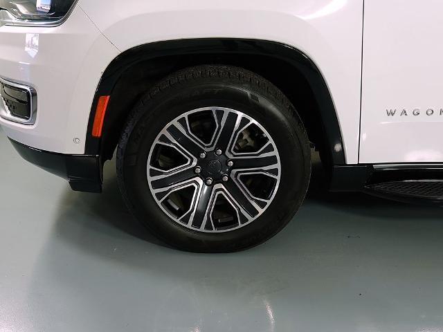 2023 Jeep Wagoneer - $29,495