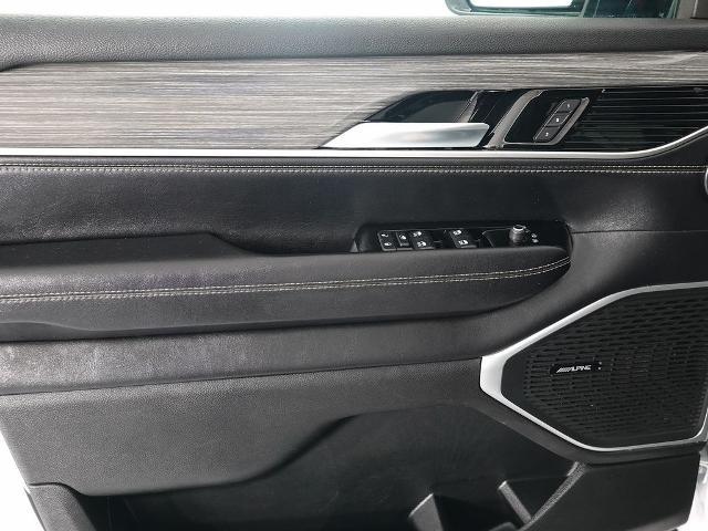 2023 Jeep Wagoneer - $29,495