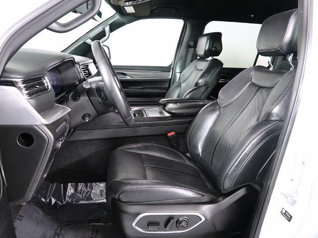 2023 Jeep Wagoneer - $29,495