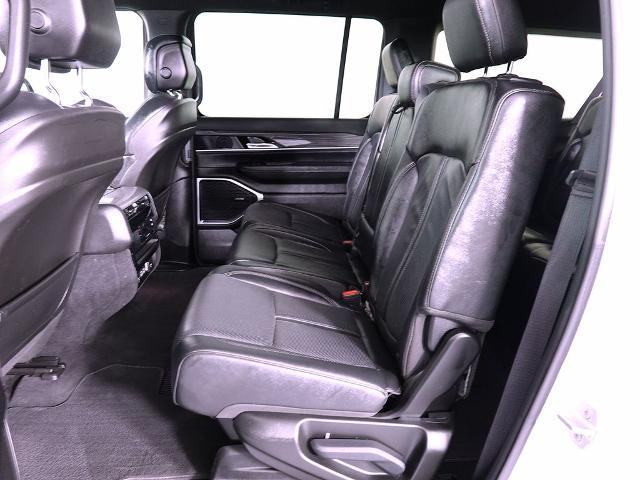 2023 Jeep Wagoneer - $29,495