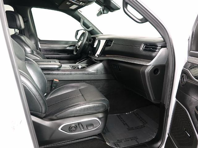2023 Jeep Wagoneer - $29,495