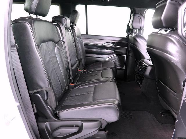 2023 Jeep Wagoneer - $29,495
