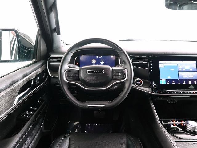 2023 Jeep Wagoneer - $29,495