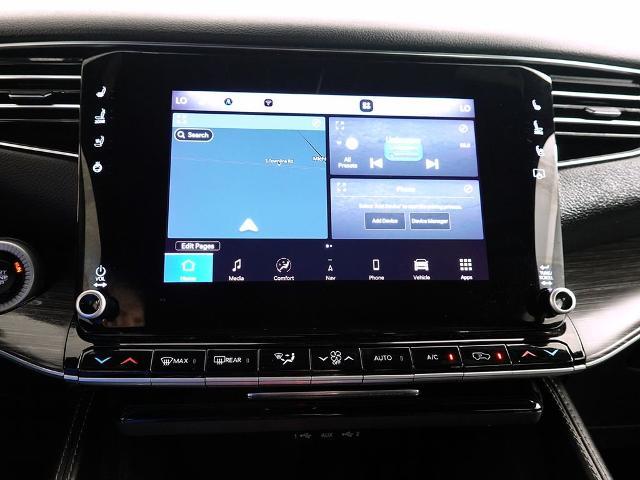 2023 Jeep Wagoneer - $29,495