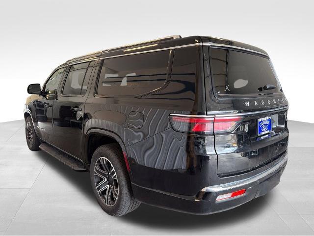 2024 Jeep Wagoneer L - $31,901