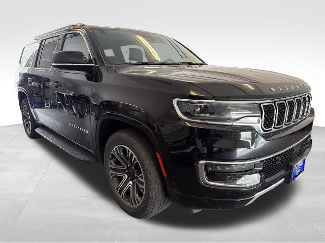 2024 Jeep Wagoneer L - $31,901