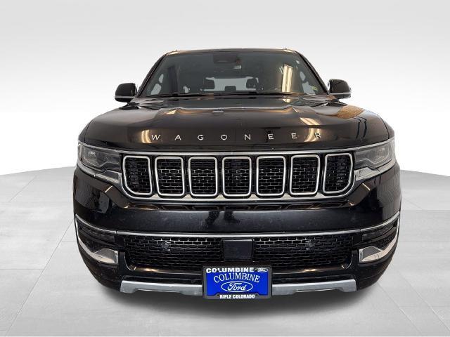 2024 Jeep Wagoneer L - $31,901