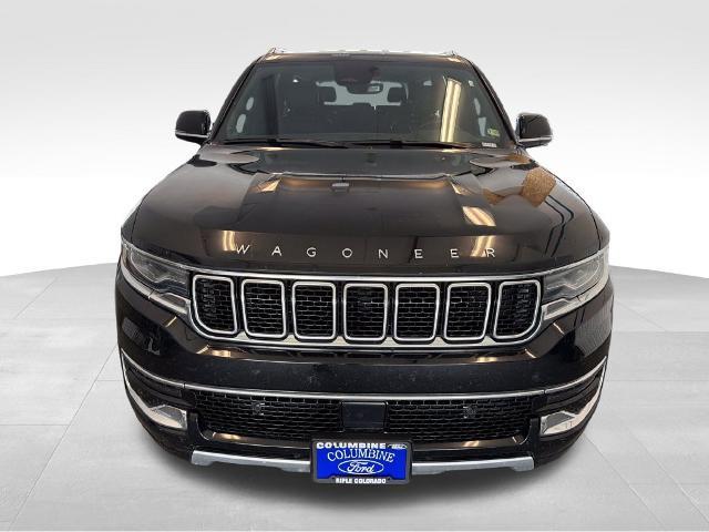 2024 Jeep Wagoneer L - $31,901