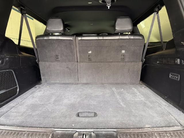 2024 Jeep Wagoneer L - $31,901