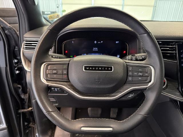 2024 Jeep Wagoneer L - $31,901