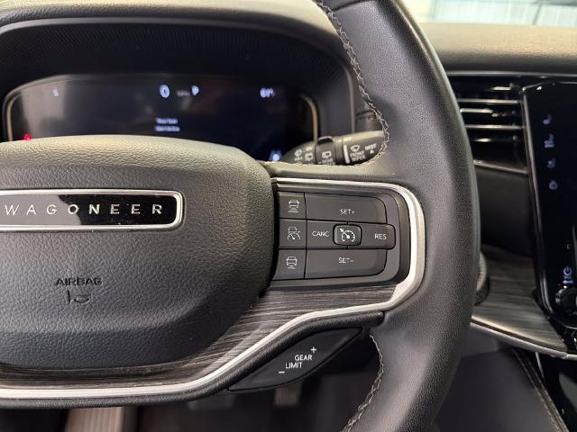 2024 Jeep Wagoneer L - $31,901