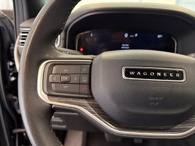 2024 Jeep Wagoneer L - $31,901