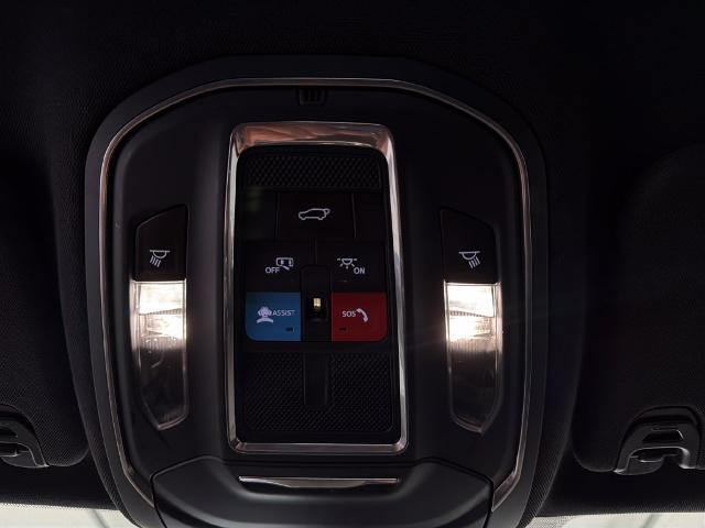 2024 Jeep Wagoneer L - $31,901