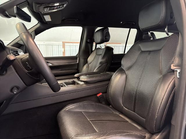 2024 Jeep Wagoneer L - $31,901
