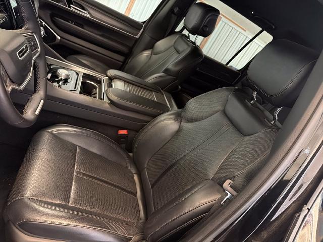 2024 Jeep Wagoneer L - $31,901
