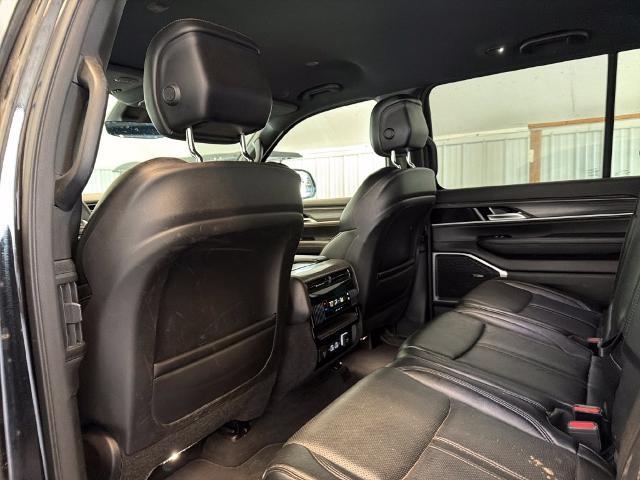 2024 Jeep Wagoneer L - $31,901