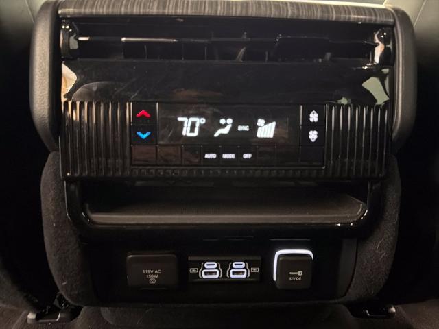 2024 Jeep Wagoneer L - $31,901