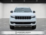 2024 Wagoneer L Thumbnail 18
