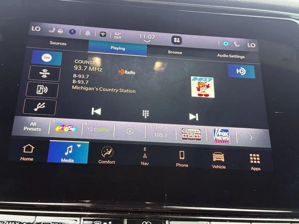 2024 Jeep Wagoneer L - $30,975