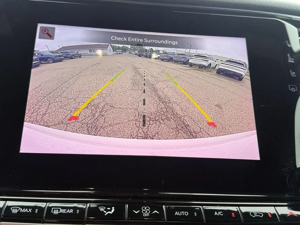 2024 Jeep Wagoneer L - $30,975