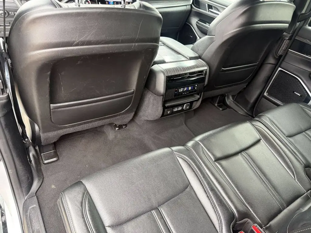 2024 Jeep Wagoneer L - $30,975