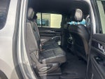 2024 Wagoneer L Thumbnail 11