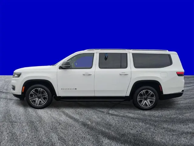 2024 Jeep Wagoneer L - $35,851