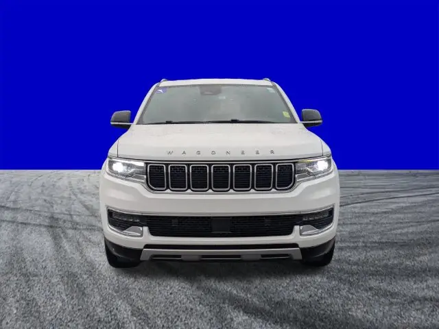 2024 Jeep Wagoneer L - $35,851