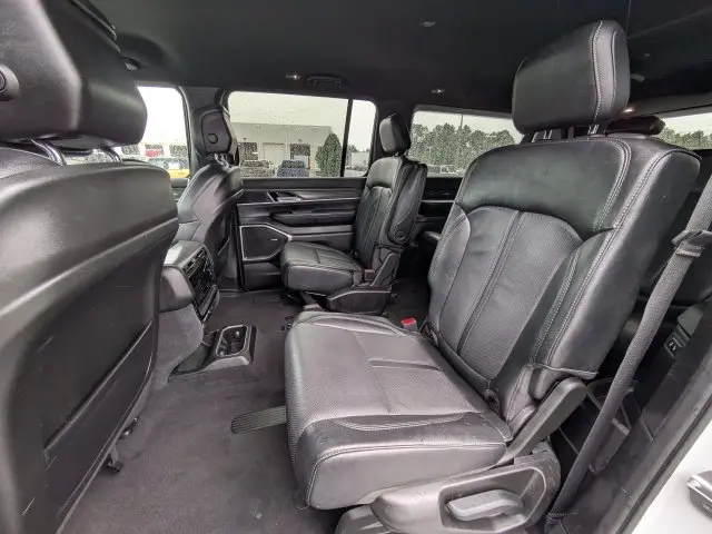 2024 Jeep Wagoneer L - $35,851
