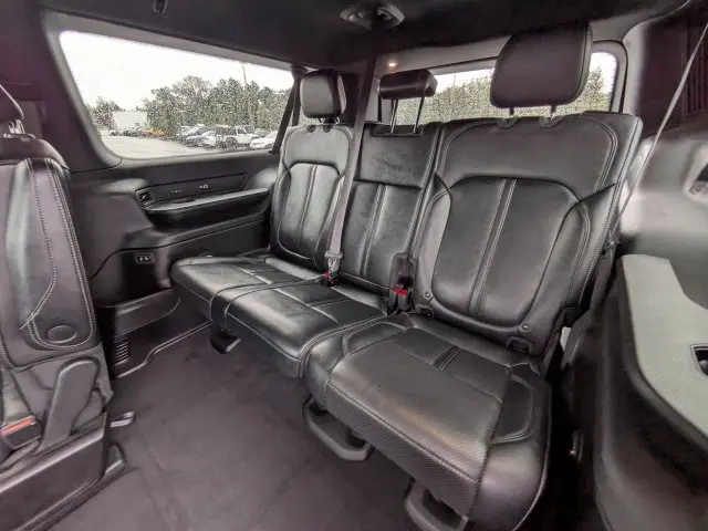 2024 Jeep Wagoneer L - $35,851