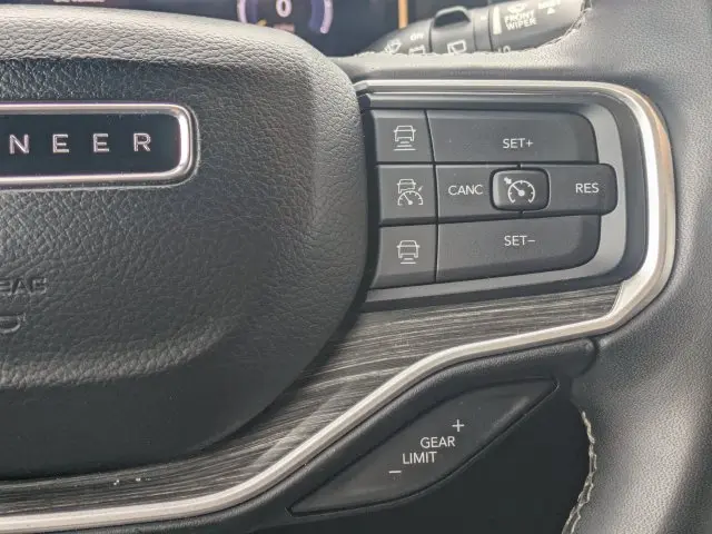 2024 Jeep Wagoneer L - $35,851