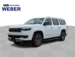 2024 Wagoneer L Thumbnail 1